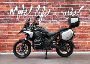 Image principale véhicule BMW R