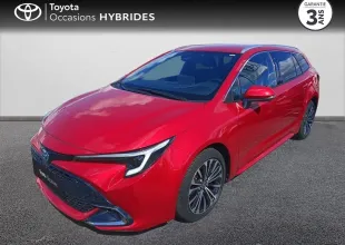 Image principale véhicule TOYOTA Corolla Touring Spt