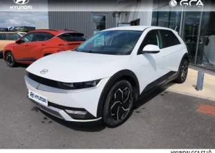 Image principale véhicule HYUNDAI Ioniq 5