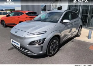 Image principale véhicule HYUNDAI Kona