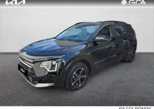 Image principale véhicule KIA Niro