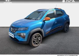 Image principale véhicule DACIA Spring