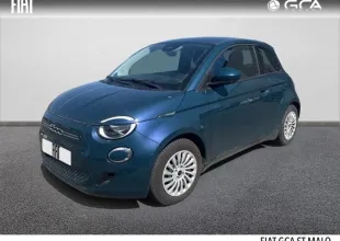 Image principale véhicule FIAT 500