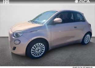 Image principale véhicule FIAT 500 3+1