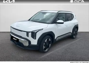 Image principale véhicule KIA Ev2