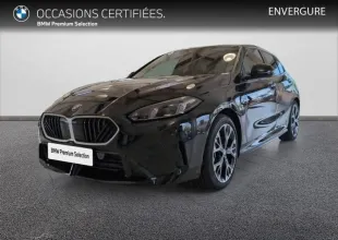 Image principale véhicule BMW Serie 1