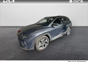 Image principale véhicule HYUNDAI Tucson