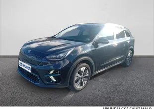 Image principale véhicule KIA e-Niro