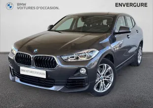 Image principale véhicule BMW X2