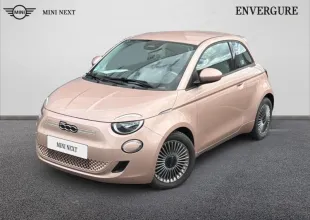 Image principale véhicule FIAT 500
