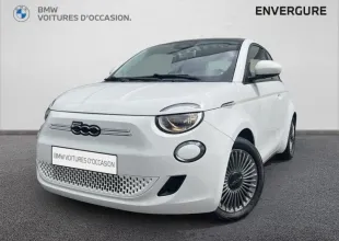 Image principale véhicule FIAT 500