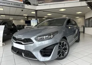Image principale véhicule KIA Ceed SW