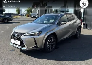 Image principale véhicule LEXUS UX