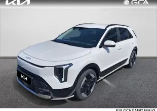 Image principale véhicule KIA Niro