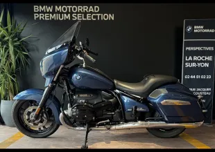 Image principale véhicule BMW R
