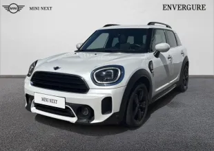 Image principale véhicule MINI Countryman