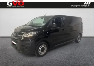 Image principale véhicule OPEL Vivaro Combi