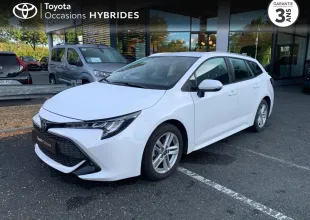 Image principale véhicule TOYOTA Corolla Touring Spt