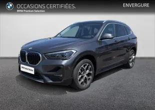Image principale véhicule BMW X1