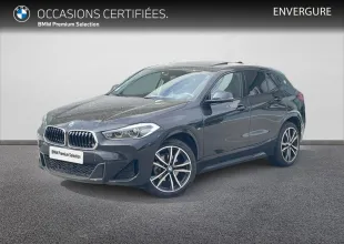 Image principale véhicule BMW X2