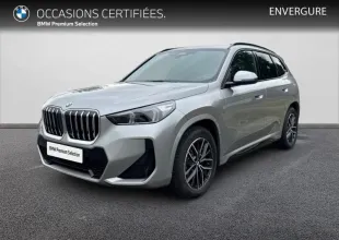Image principale véhicule BMW X1