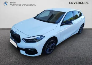 Image principale véhicule BMW Serie 1