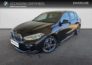 Image principale véhicule BMW Serie 1
