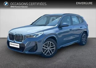 Image principale véhicule BMW X1