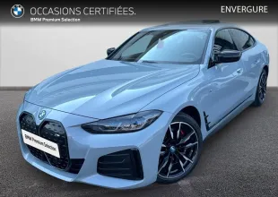 Image principale véhicule BMW i4