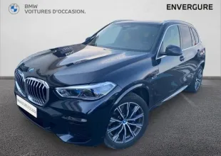 Image principale véhicule BMW X5
