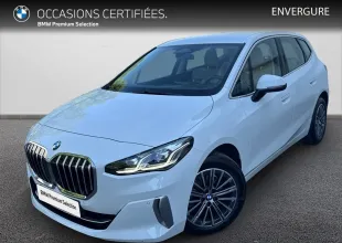 Image principale véhicule BMW Serie 2 ActiveTourer