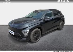Image principale véhicule HYUNDAI Kona