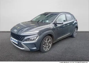 Image principale véhicule HYUNDAI Kona