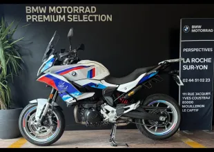 Image principale véhicule BMW F