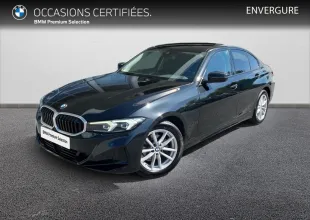 Image principale véhicule BMW Serie 3