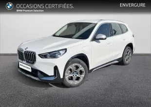 Image principale véhicule BMW X1