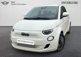 Image principale véhicule FIAT 500