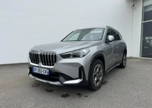 Image principale véhicule BMW X1