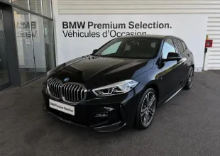 Image principale véhicule BMW Serie 1