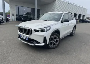Image principale véhicule BMW X1