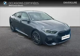 Image principale véhicule BMW Serie 2 Gran Coupe