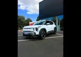 Image principale véhicule KIA Ev2