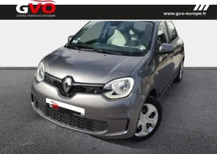 Image principale véhicule RENAULT Twingo