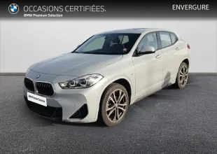 Image principale véhicule BMW X2