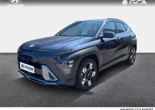 Image principale véhicule HYUNDAI Kona