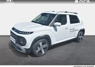 Image principale véhicule HYUNDAI Inster