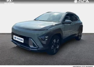 Image principale véhicule HYUNDAI Kona