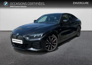 Image principale véhicule BMW i4