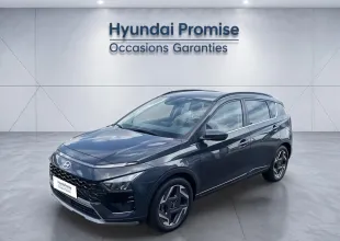 Image principale véhicule HYUNDAI Bayon