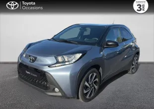 Image principale véhicule TOYOTA Aygo X